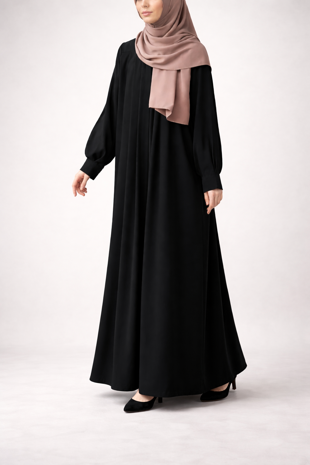 Abayas