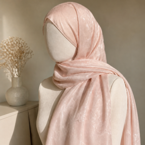 Pastel Pink