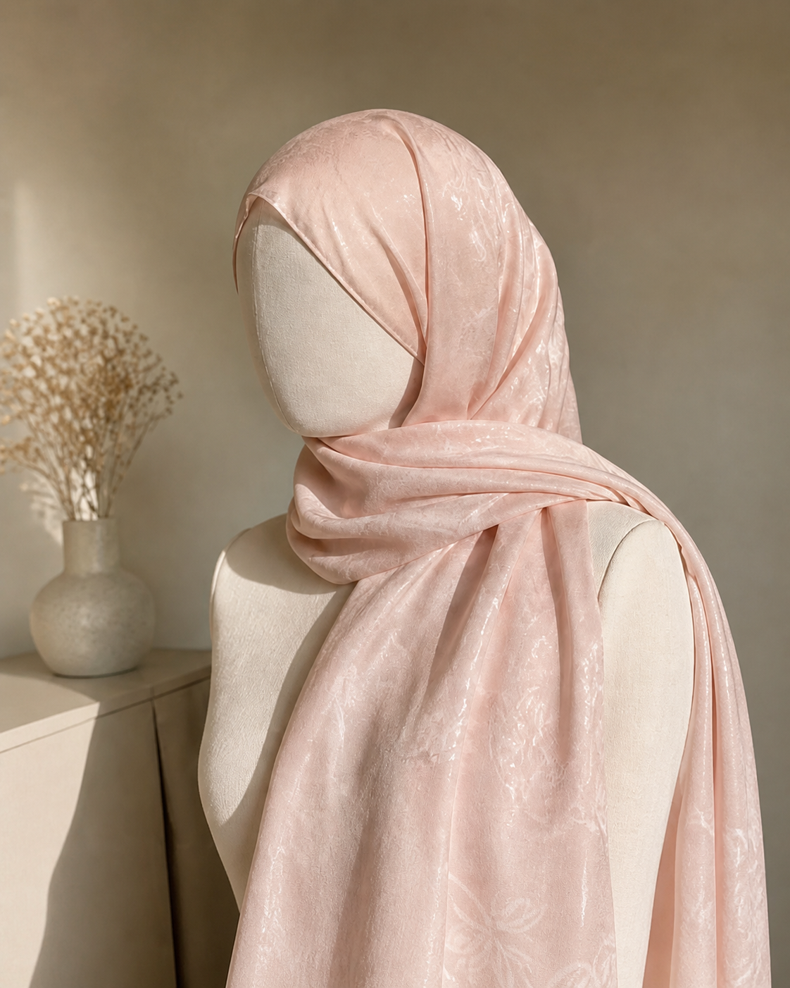 Pastel Pink