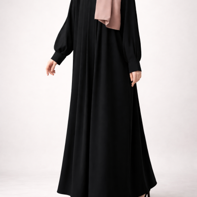premium abayas